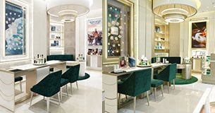 30 Years of Global  Expertise