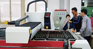 Dedicated In-house  Production