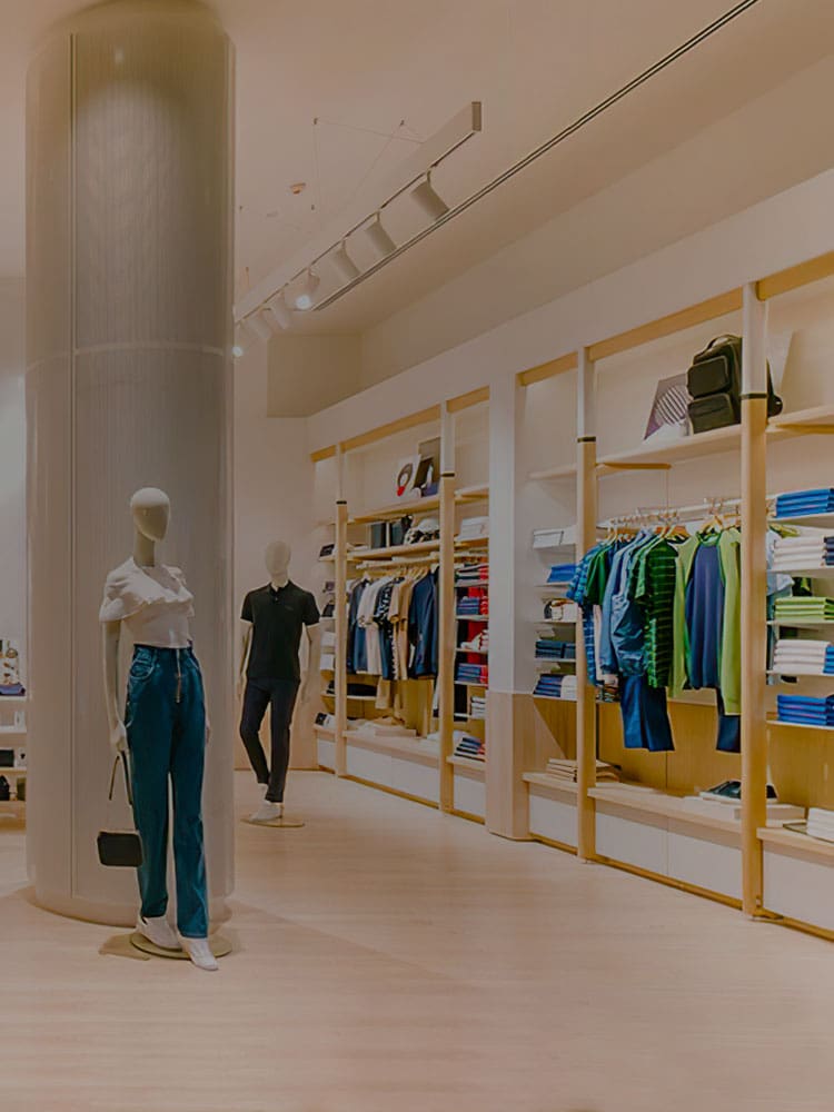 Yongcheng Display (YOCO)