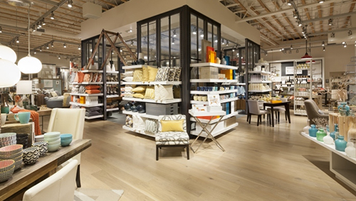 كيفية جذب العملاء والاحتفاظ بهم في تصميم الفضاء التجاري