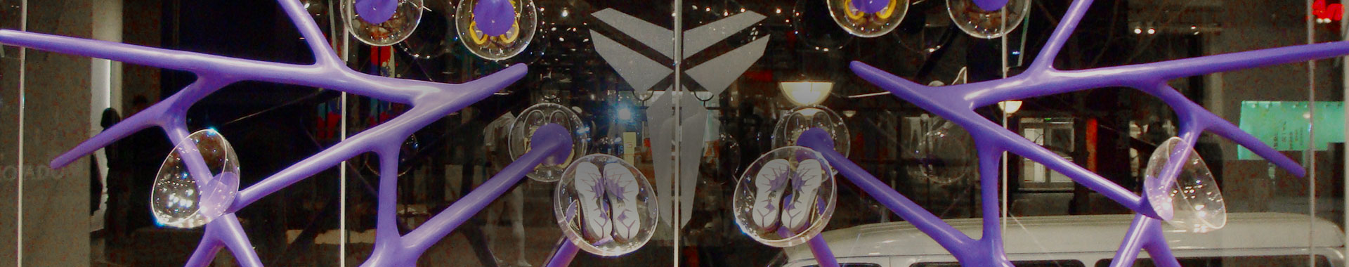 Yongcheng Display (YOCO)