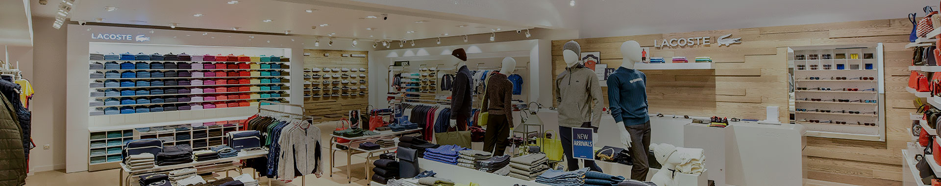 Yongcheng Display (YOCO)