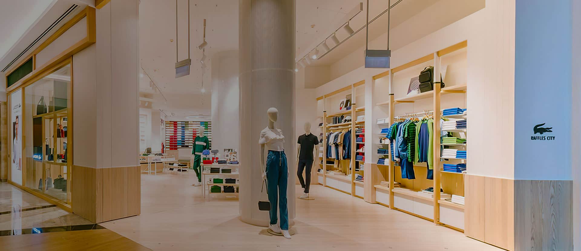 Yongcheng Display (YOCO)