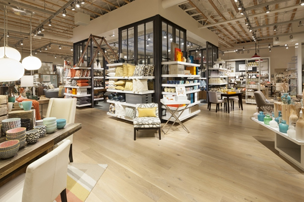 كيفية اختيار الخدمة الصحيحة لإنتاج وتركيب العرض بالتجزئة