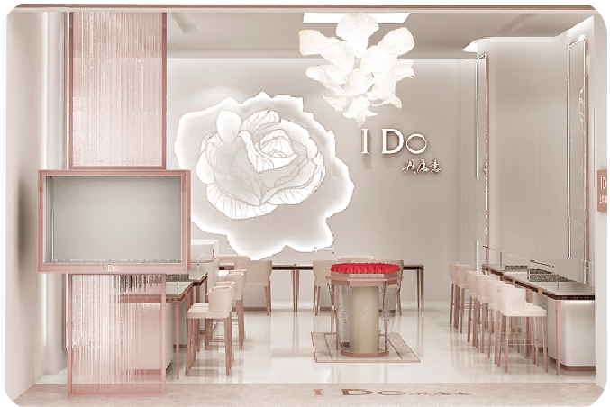 تحليل اتجاهات التصميم واختيار المواد للمجوهرات المتقدمة العرض حالات