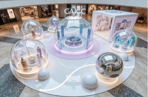 رفوف التخزين المخصصة: استراتيجية أساسية لتعزيز قيمة البيع بالتجزئة وتجربة العملاء