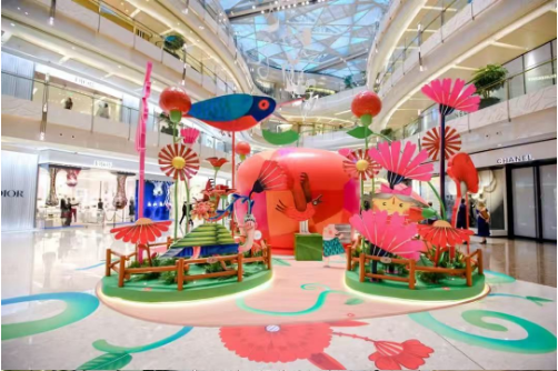 أوائل الخريف 2025 Color Trends Must-See for Designers.