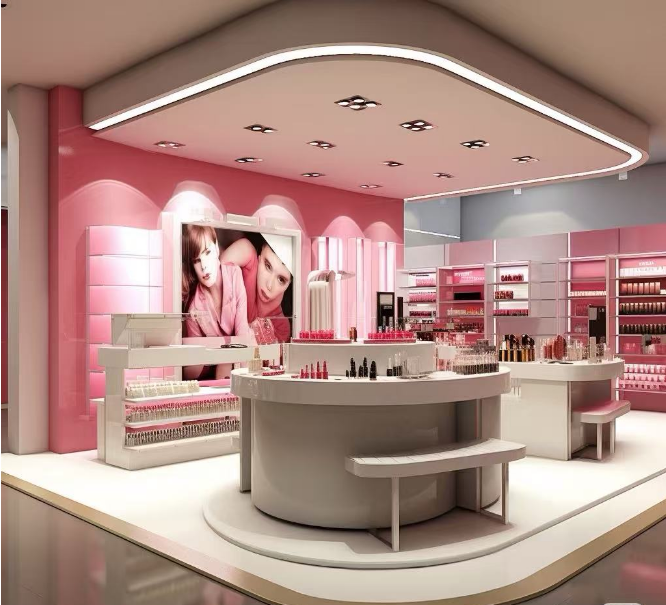 حلول مضادة تجميلية مخصصة: إنشاء تجارب فريدة للبيع بالتجزئة للعلامات التجارية