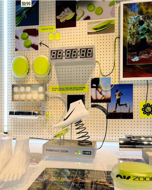 تخزين المنتجات الثابتة: الصناعة الحالية المناظر الطبيعية والاتجاهات الناشئة