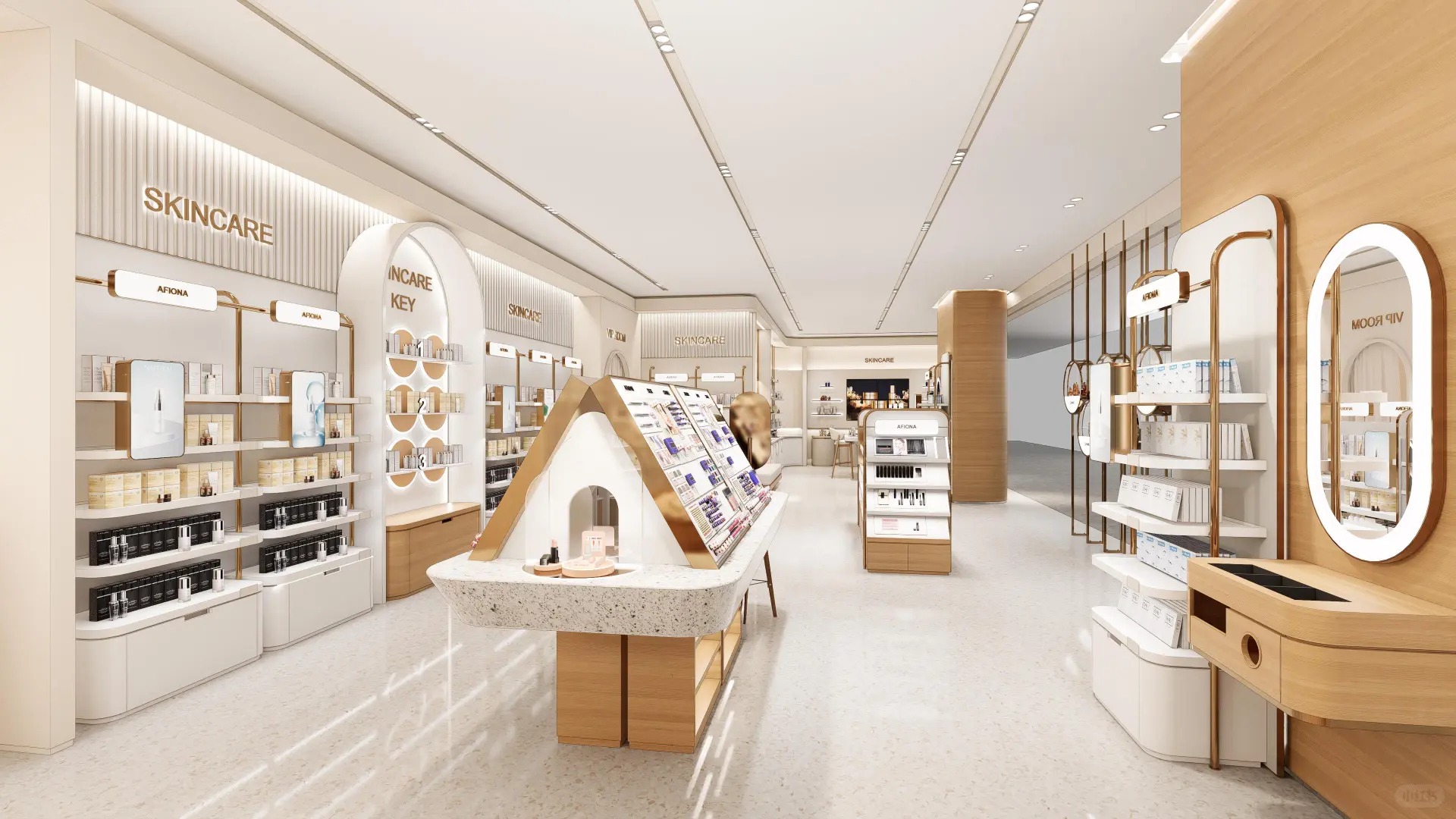 Future-Ready Retail: Innovate with Custom Display Stanes
