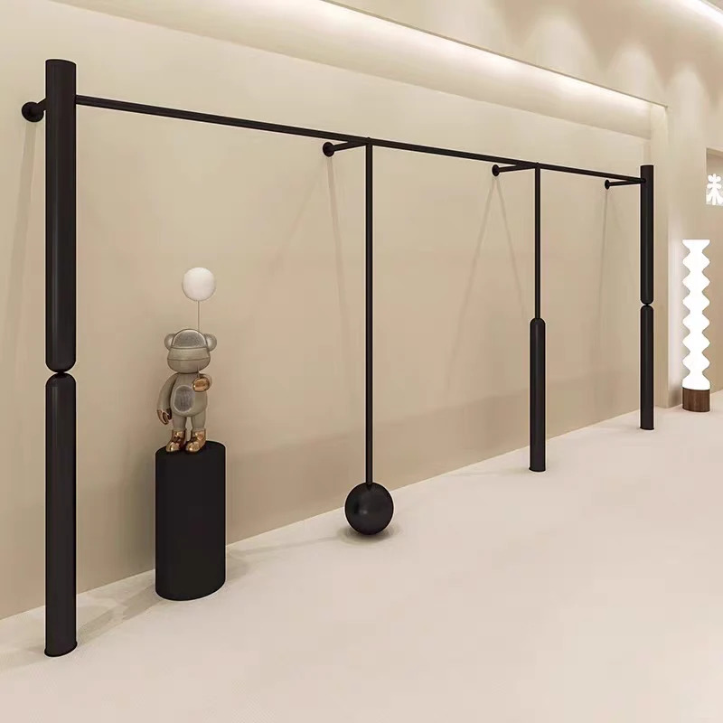 The Poetry of Space: How Beautiful Retail Stoore Design يخلق السحر