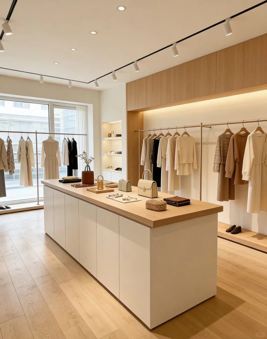 The Art of First Impressions -Why Retail Display Solutions Drive Sales (باللغة الإنجليزية)