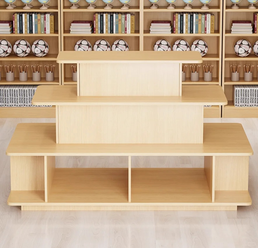 Visual Merchandising Principles for High-Impact Retail Display Solutions (باللغة الإنجليزية)