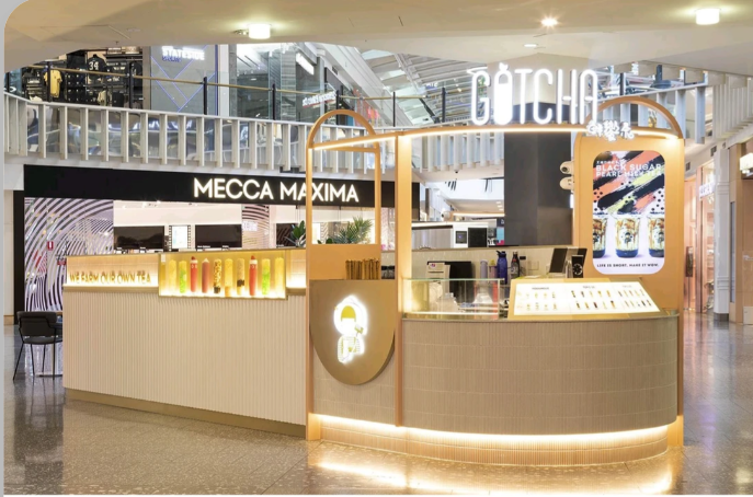 Pop-Up Shops: The Ultimate Testing Ground for Brands.