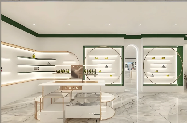 Eyewear Display Cabinets: Protecting Lenses While Enhancing Trial Comfort (باللغة الإنجليزية)