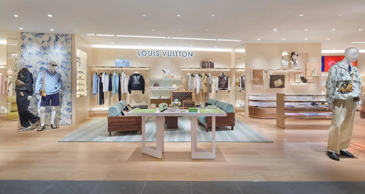 Retail Display Solutions: Bridging the Online and Offline Experience (باللغة الإنجليزية)