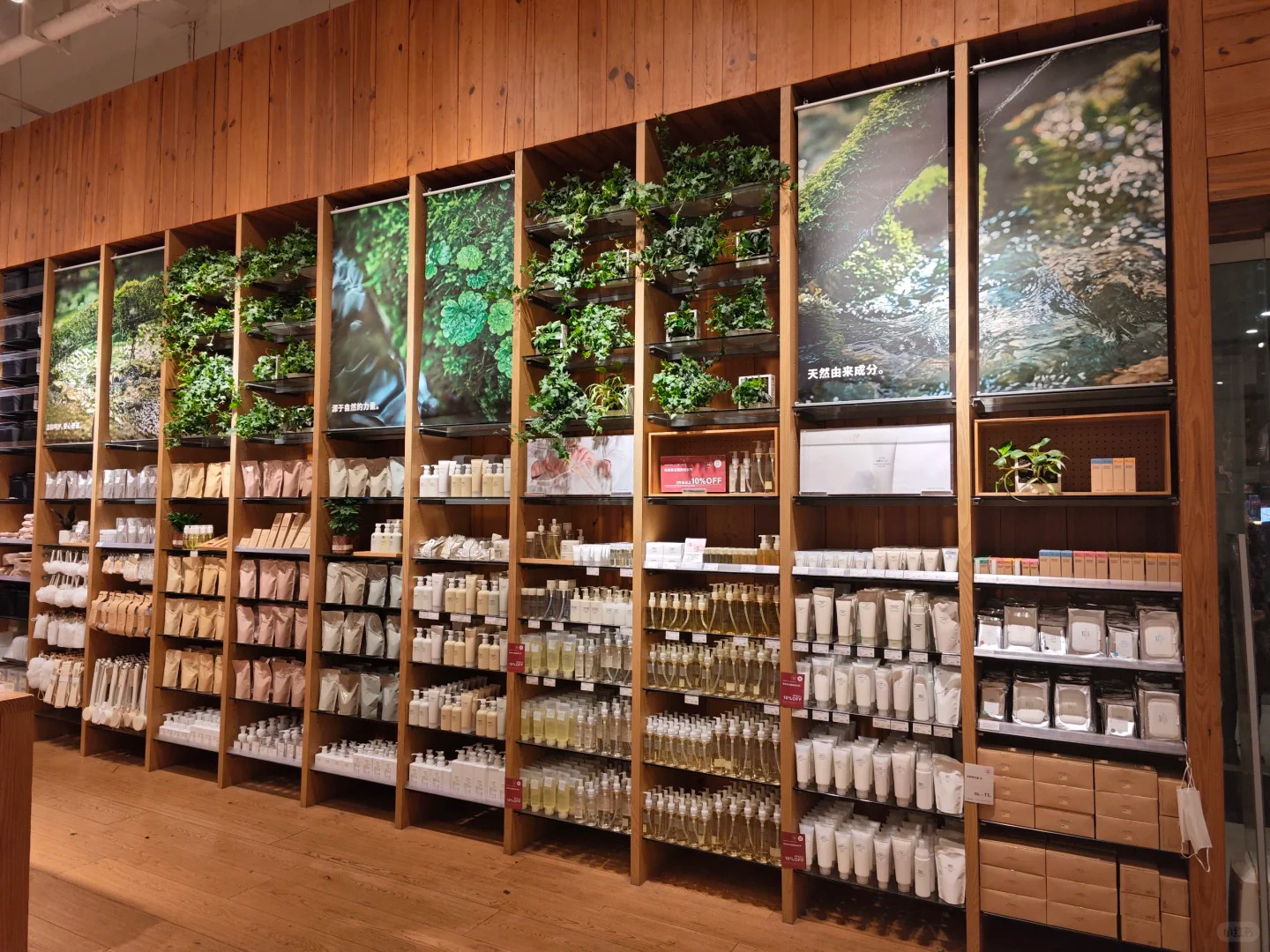 Wooden Display Props: Bringing Balance to Modern Tech-Infused Retail (باللغة الإنجليزية)