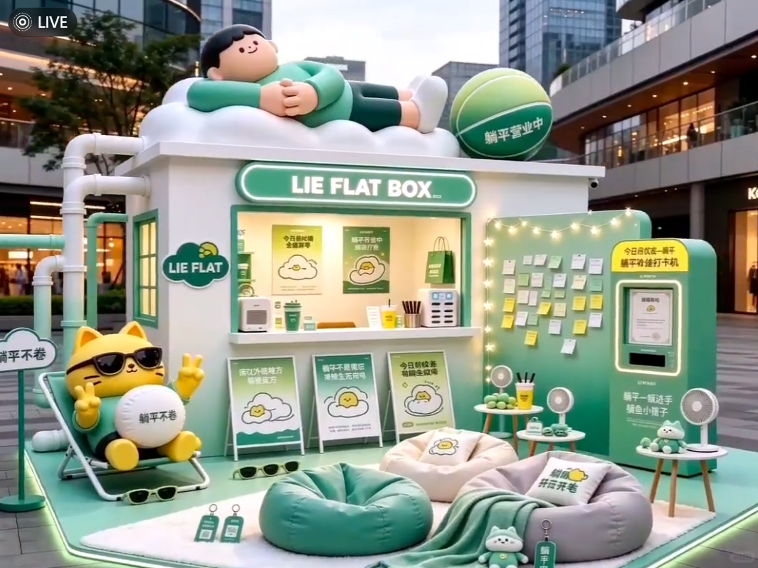 How Custom Mall Props Build Immersive Shopping Scenarios for Modern Malls (باللغة الإنجليزية)